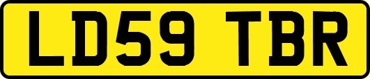 LD59TBR