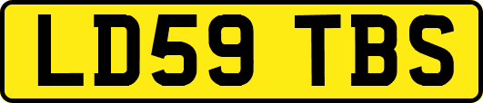 LD59TBS