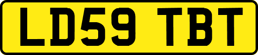 LD59TBT