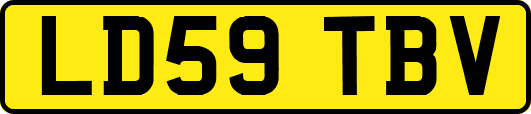 LD59TBV