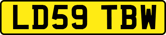 LD59TBW