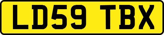 LD59TBX