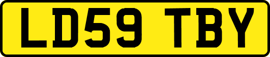 LD59TBY