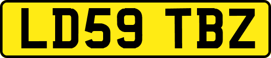 LD59TBZ