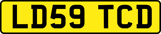 LD59TCD
