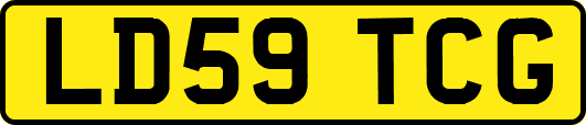 LD59TCG