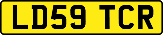 LD59TCR