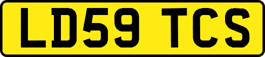 LD59TCS