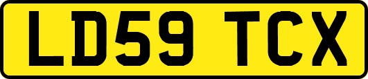 LD59TCX
