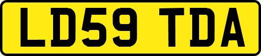 LD59TDA