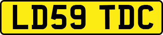 LD59TDC