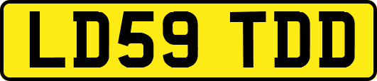 LD59TDD