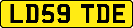 LD59TDE