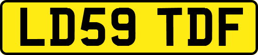 LD59TDF