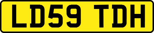 LD59TDH