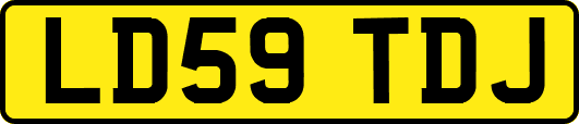 LD59TDJ
