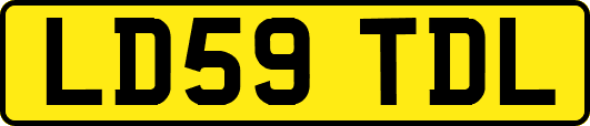 LD59TDL