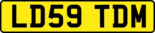 LD59TDM