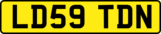 LD59TDN