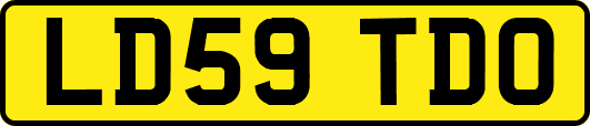 LD59TDO