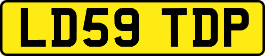 LD59TDP
