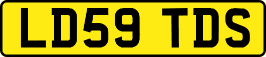 LD59TDS