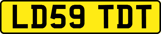 LD59TDT
