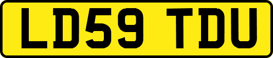 LD59TDU