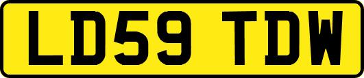 LD59TDW