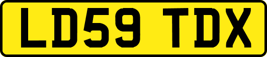 LD59TDX