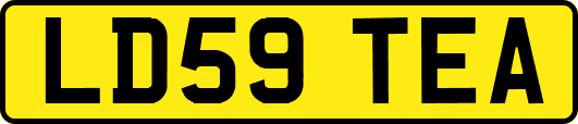 LD59TEA
