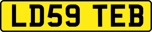 LD59TEB