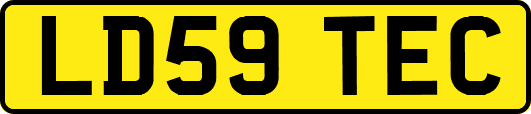 LD59TEC