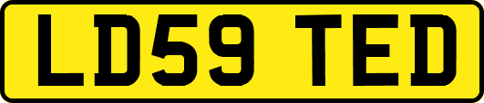 LD59TED