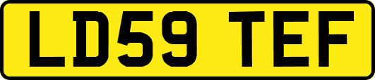 LD59TEF