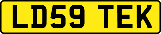 LD59TEK