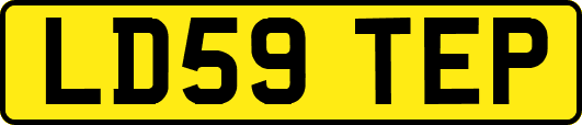 LD59TEP