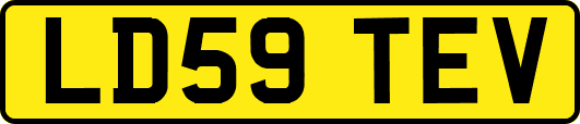 LD59TEV