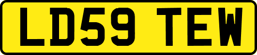 LD59TEW