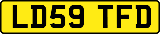 LD59TFD