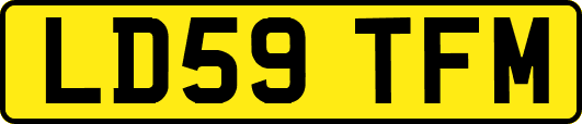 LD59TFM