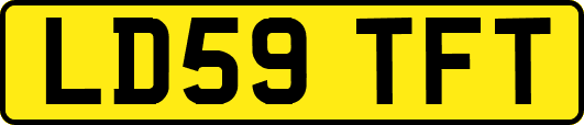 LD59TFT