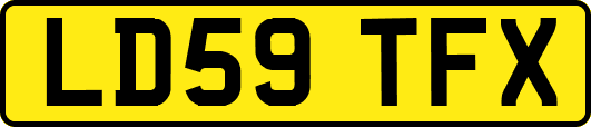 LD59TFX