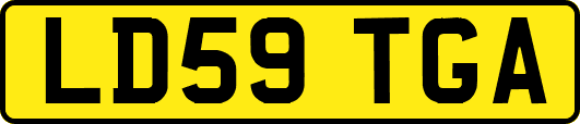 LD59TGA
