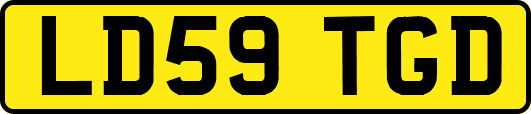 LD59TGD