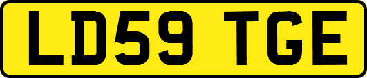 LD59TGE