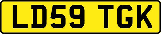 LD59TGK