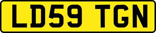 LD59TGN