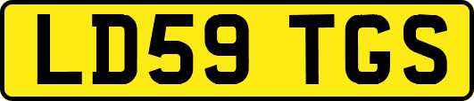 LD59TGS