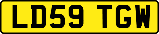 LD59TGW